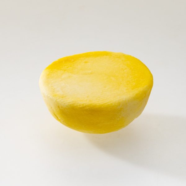 Lemon Zest Soap