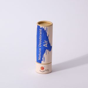 Eco Friendly Air Element Natural Deodorant