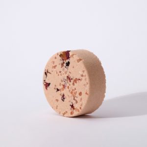 Aromatherapy Bath Bomb Rose Quartz