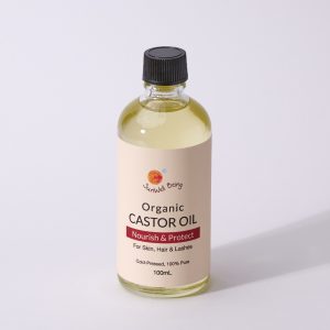 Organic Castor Oil