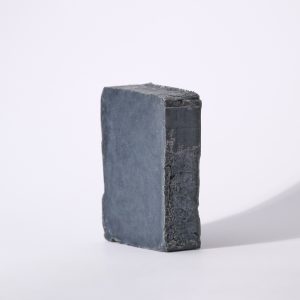 Hemp & Tea Tree Charcoal Cleansing Bar