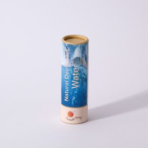 Eco Friendly Water Element Natural Deodorant