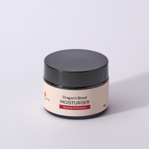 Dragons Blood Moisturiser