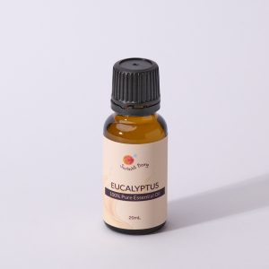 Eucalyptus Essential Oil
