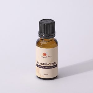 Frankincense Essential Oil