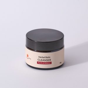 Herbal Balm Cleanser