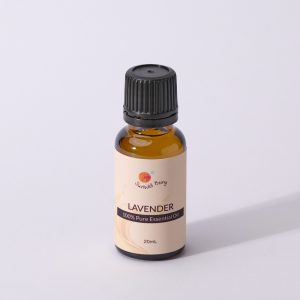 Lavender Essential Oil