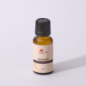 Orange Essential Oil