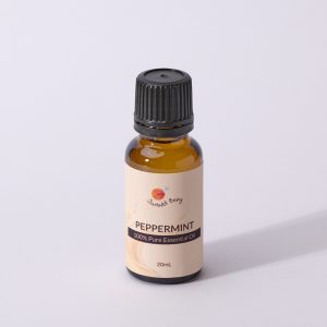Peppermint Essential Oil