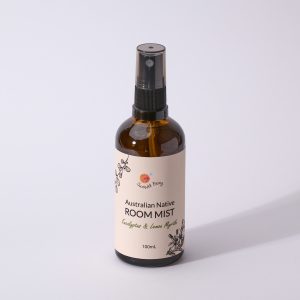 Eucalyptus & Lemon Myrtle Room Mist