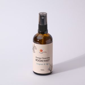 Lemongrass & Sage Room Mist