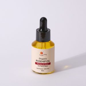 Organic Rosehip Oil