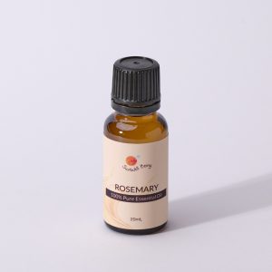 Rosemary Essential Oil
