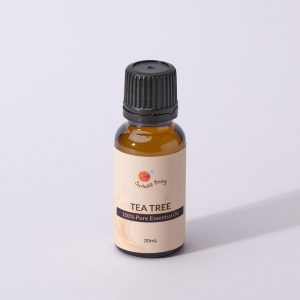 Tea Tree Essential Oil