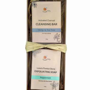 soap christmas gift pack