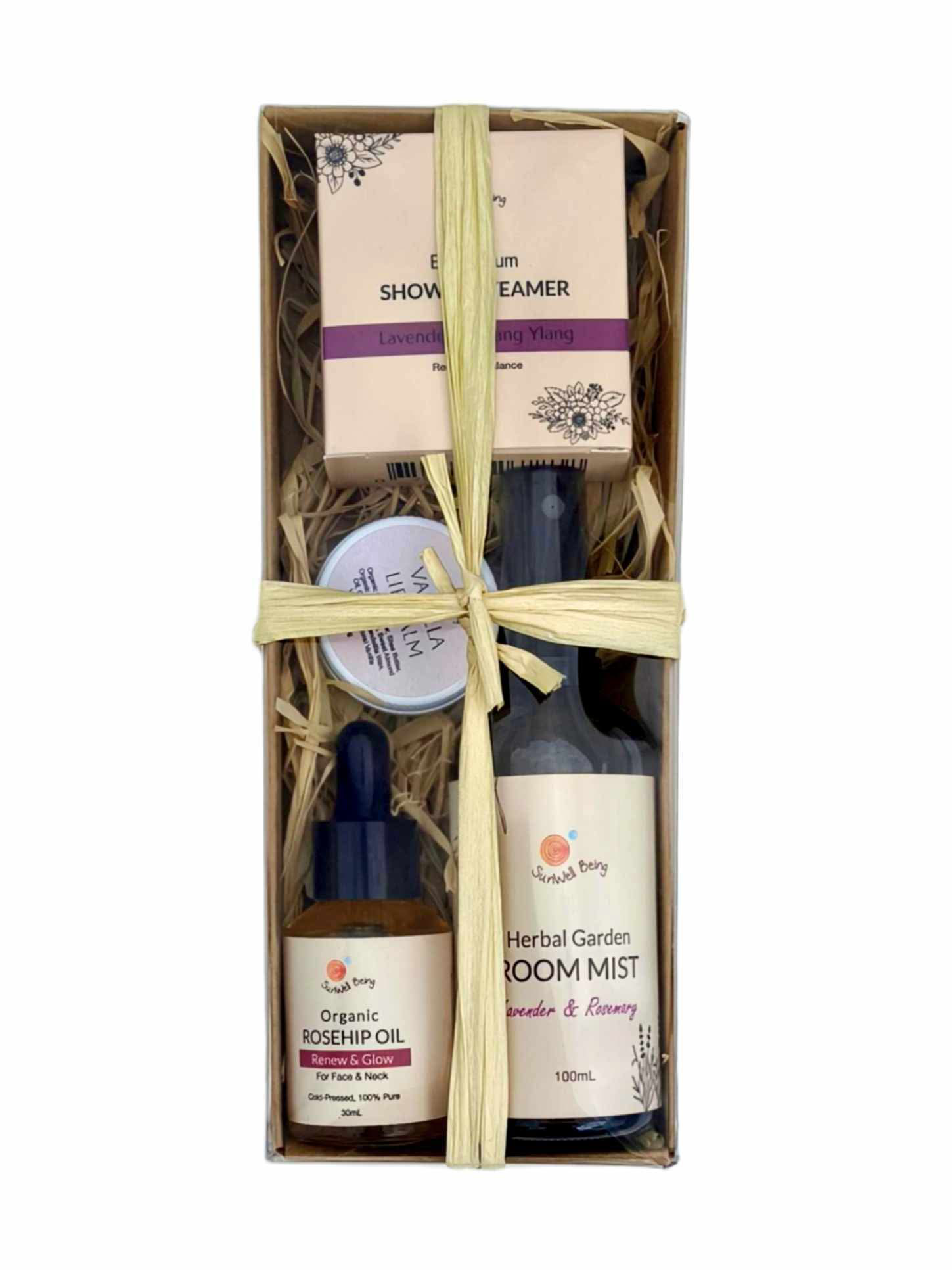 Christmas Gift Pack